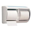 Toilet Tissue Roll Dispensers