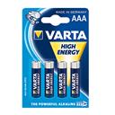 Alkaline Batteries