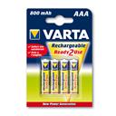Rechargeable Batteries