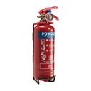 Fire Extinguishers