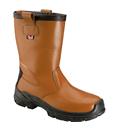 Standard Safety Footwear - Tuf