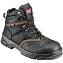 Quality Safety Footwear - Tuf