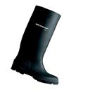 Non-Safety Wellington Boots - Dunlop