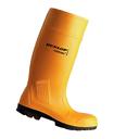Safety Wellington Boots - Dunlop