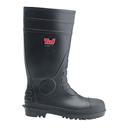 Safety Wellington Boots - Tuf