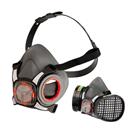 Half Mask Respirators - JSP